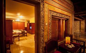 Hotel Melasti Kuta Bali